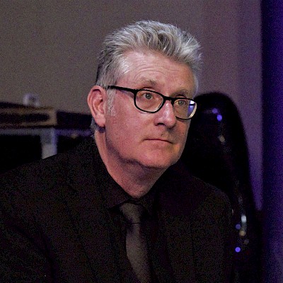 Chris Ingham