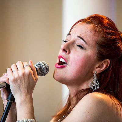 Joanna Eden