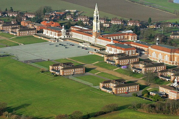 Royal Hospital School